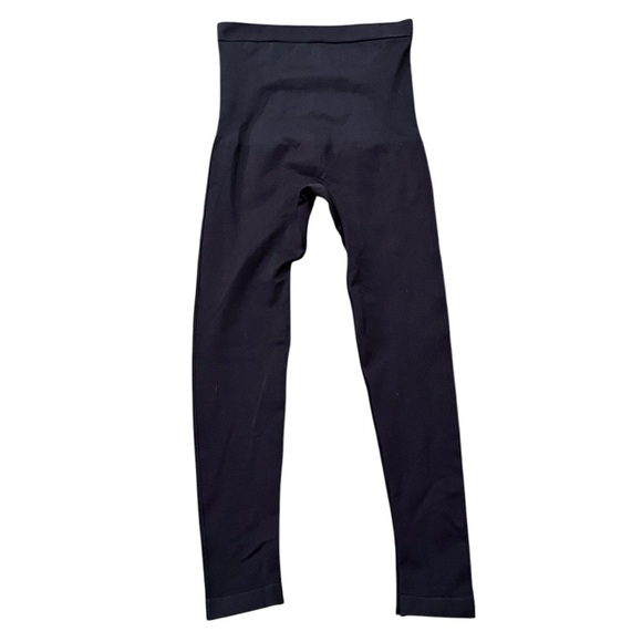 Shapermint Essential High Waisted Shaping Leggings Women’s M - Picture 2 of 6